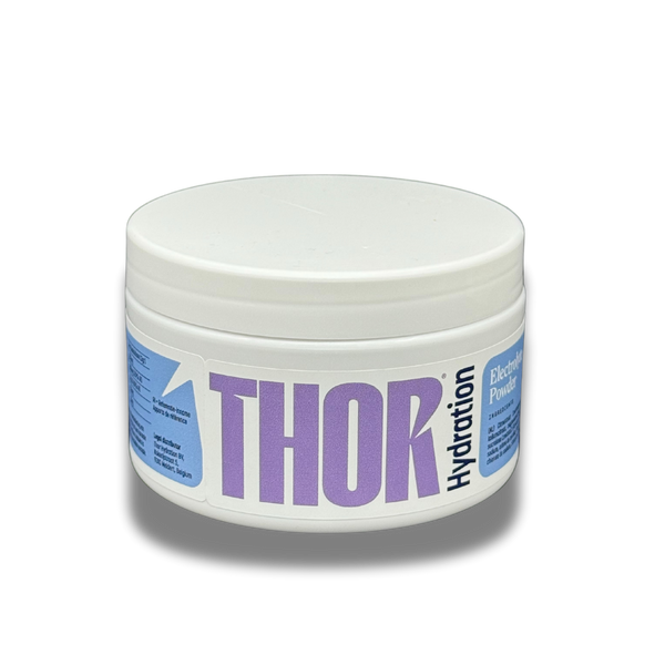 Hydration Powder tub - Blueberry