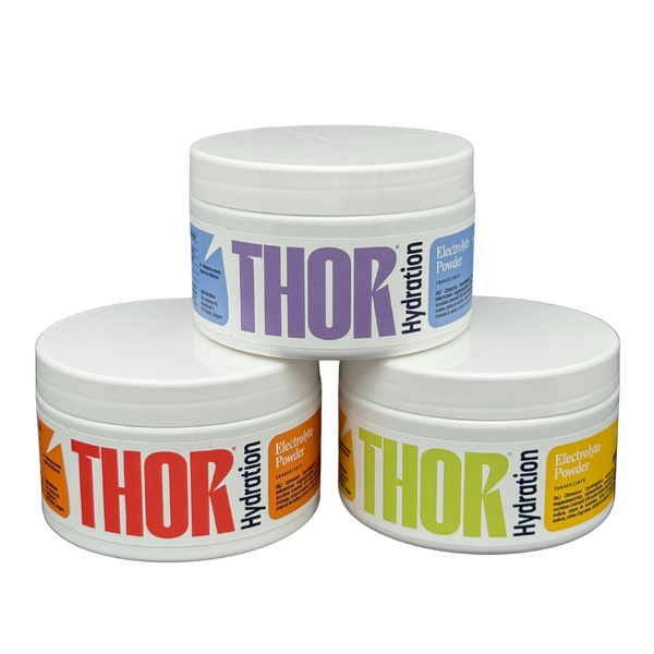 Hydration Powder tub - Combo pack