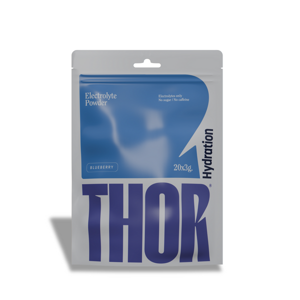 Daily Hydration sticks - Blueberry
