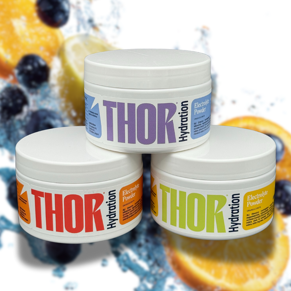 Hydration pots