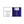Hydration Powder tub - Blueberry