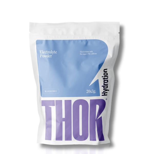 Daily Hydration sticks - Blueberry